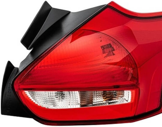 Φανάρι Πισινό Δεξί Ford Focus 14-18 5d Hatchback Depo Car0031823