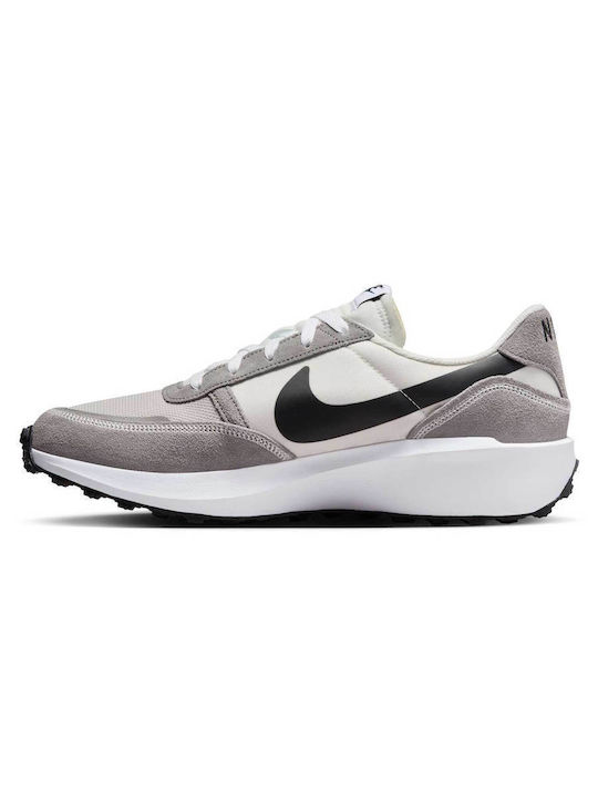 Nike Waffle Sneakers Flat Pewter