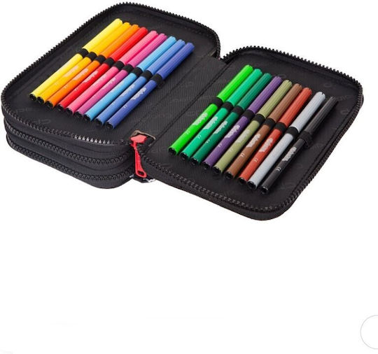 Coolpack Jumper 3 Ученически Несесер