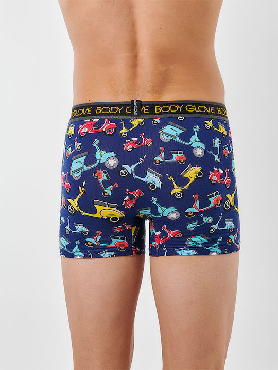 Men's Boxers Multicolor 2Pack