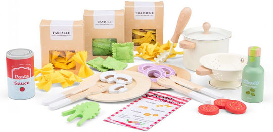 New Classic Toys Παιχνίδι Μαγειρικής / Κουζινικά