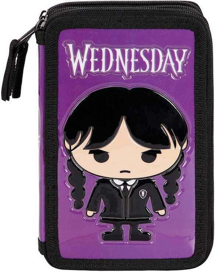 Wednesday Chibi Plumier 8445118063721