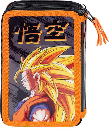 Dragon Ball Z Warrior Plumier