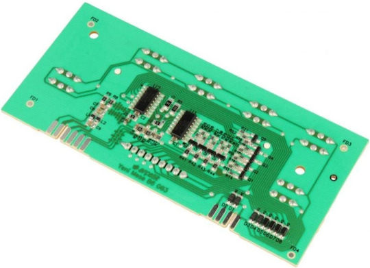 Beko Geschirrspüler Displaymodul B6 1741160200