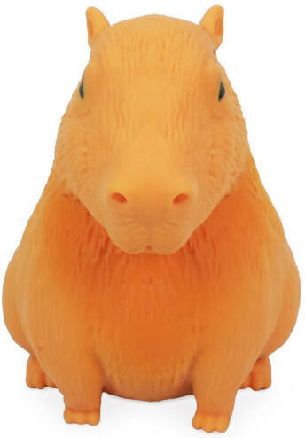 Keycraft Capybara Squishy Πλαστικό Μπεζ