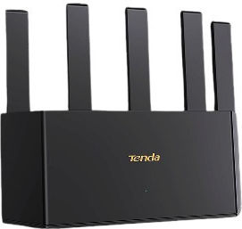 Tenda TX2L Pro Ασύρματο Router Wi‑Fi 5 με 4 Θύρες Gigabit