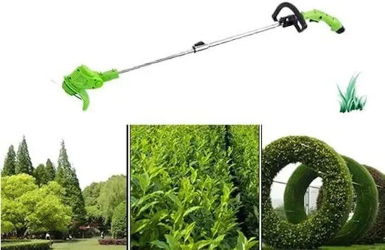 Brush Cutter Shoulder / Hand Battery