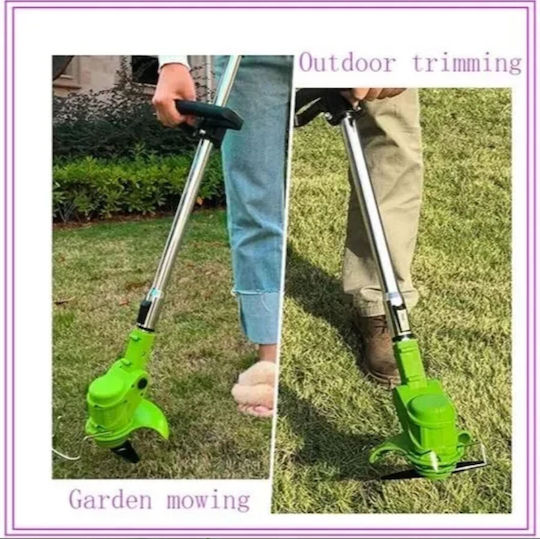 Brush Cutter Shoulder / Hand Battery