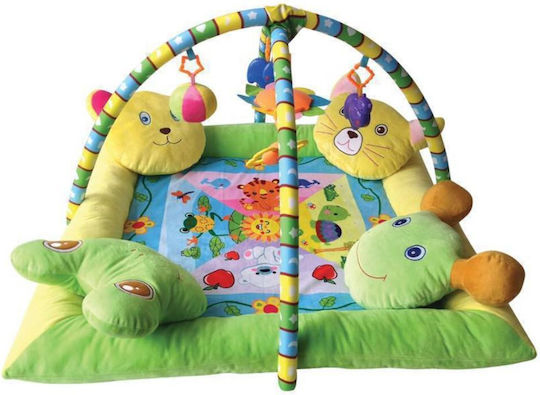 Lorelli Baby-Spieldecken Und -Gyms Für Neugeborene