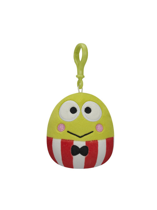 Jazwares Keychain Fabric