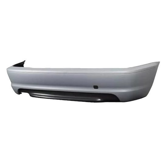 Carner Rear Car Bumper for BMW E46 / Series 3