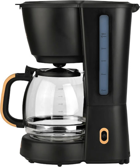 Estia Filter Coffee Machine 1000W