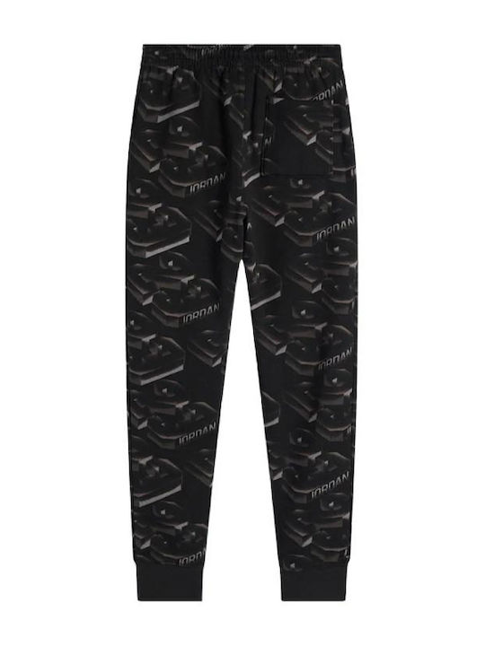 Jordan Kids Sweatpants black