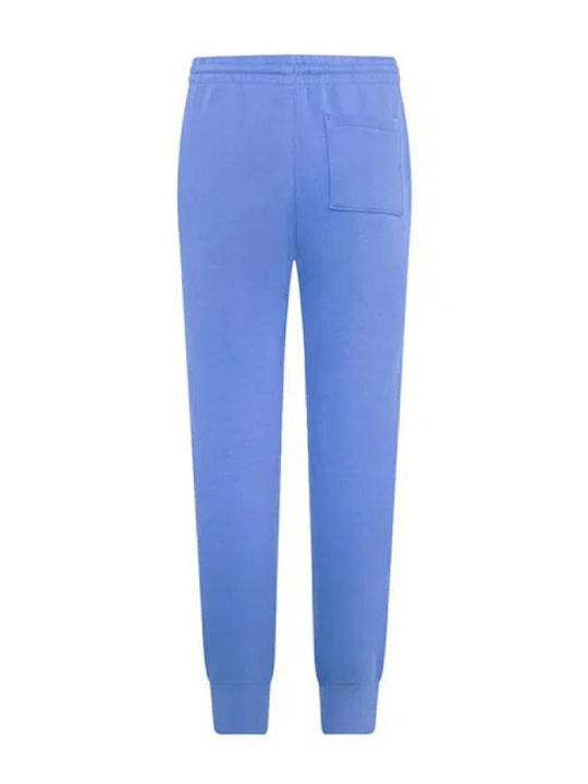 Jordan Kids Sweatpants Blue