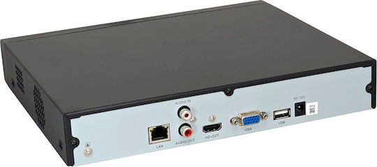 Longse DVR NVR NVR3109E1