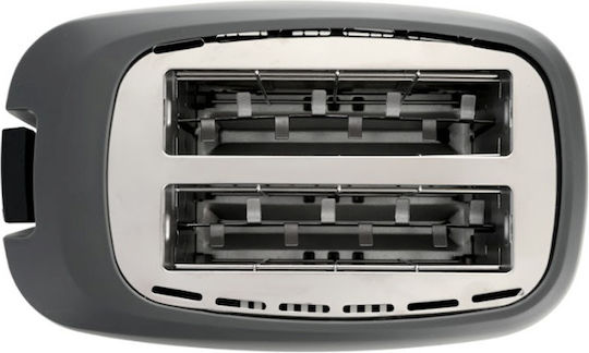 Estia Intense Toaster 2 Slots 700W Misty Mat
