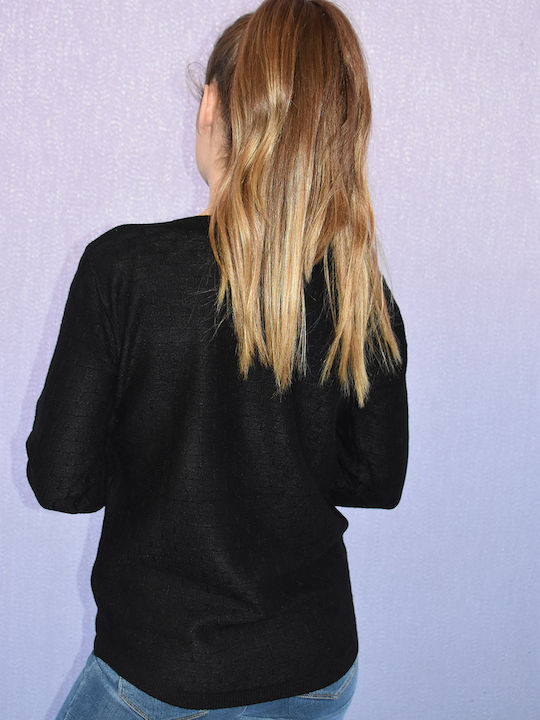Women's Sweater Black