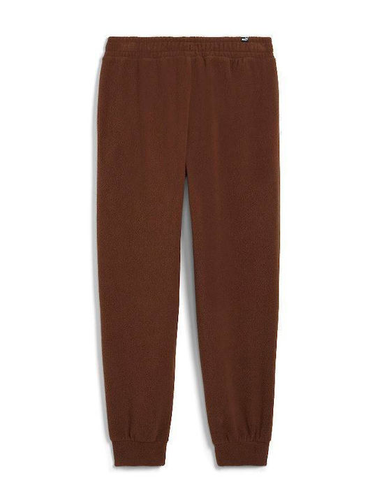 Παντελόνι Φόρμας Brown