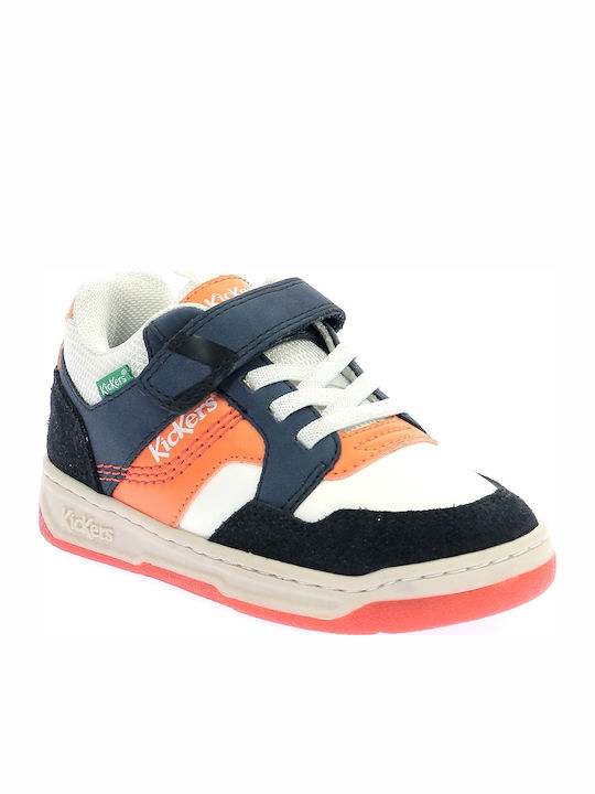 Kickers