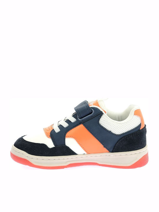 Παιδικά Sneakers Πολύχρωμα