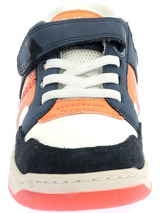 Παιδικά Sneakers Πολύχρωμα