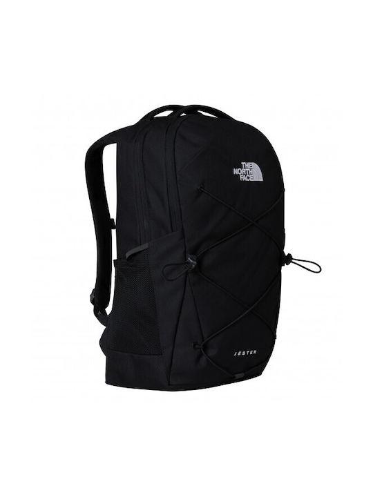 The North Face Jester 28lt TNF Black