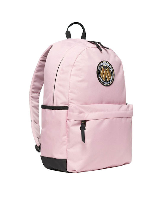 Superdry 'city Montana' Pink