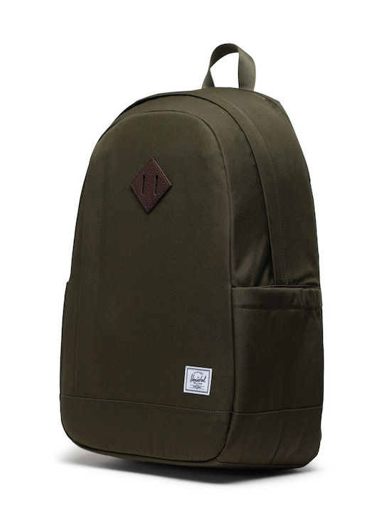 Herschel Seymour 26lt Green