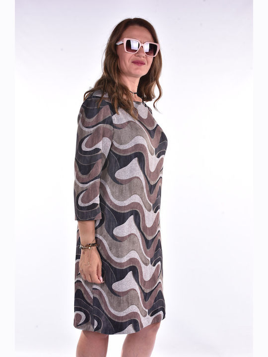 Kleid Cigar