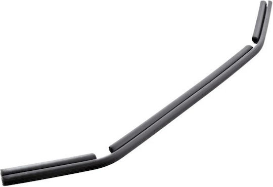 Untere Dichtung Electrolux Geschirrspülertür 1527401101