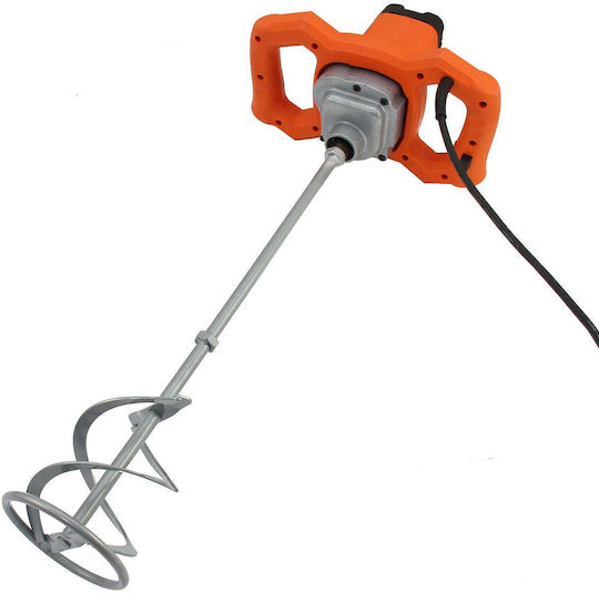 T-mech Paddle Mixer