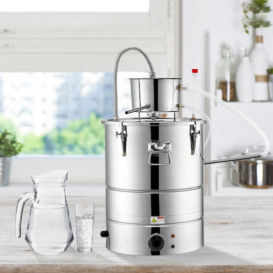 Vevor Distiller 30lt