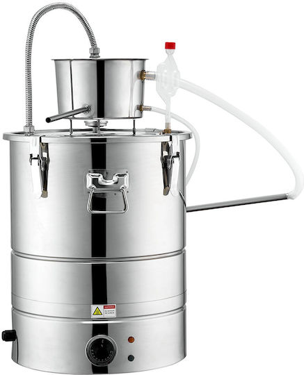 Vevor Distiller 30lt