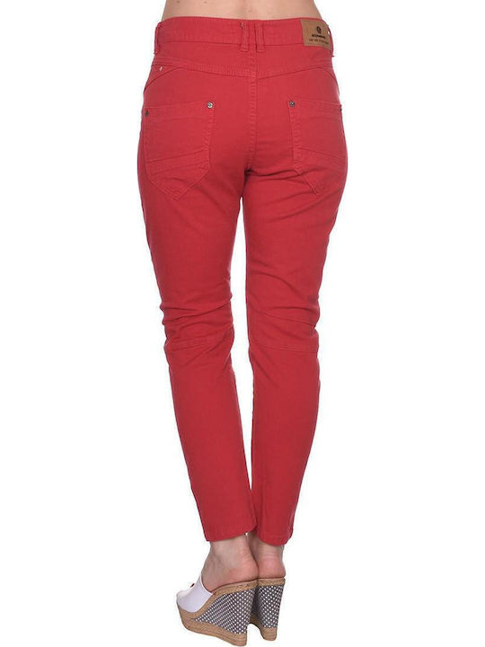 Edward Jeans
