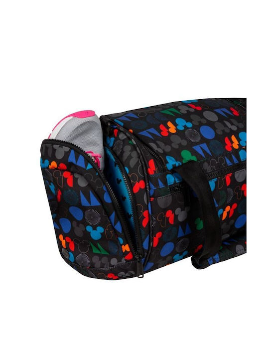 Coolpack Sporttasche Schulter für Fitnessstudio Mehrfarbig
