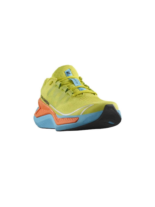 Drx Bliss Men's Sport Shoes Running Light Green