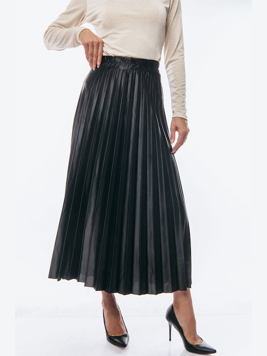 Satin,σατεν Rock Black