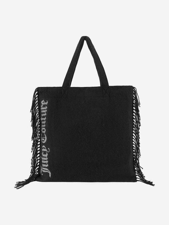 Juicy Couture Γυναικεία Shopper Τσάντα από Συνθετικό Δέρμα