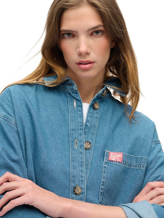 Superdry