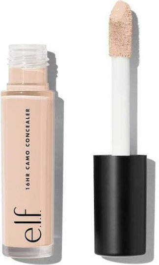e.l.f Cosmetics Concealer Corector Nisip mediu 6ml