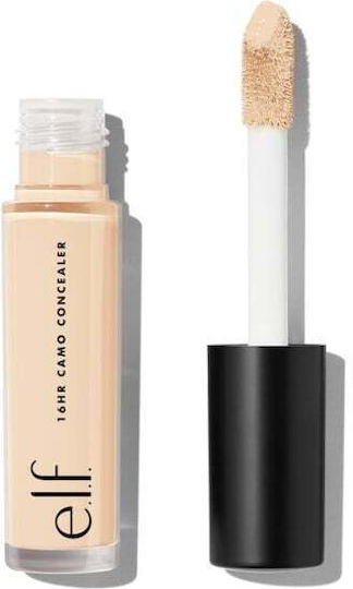 e.l.f Cosmetics Concealer Corector Nisip mediu 6ml