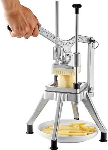 Vevor Stainless Steel Potato Cutter