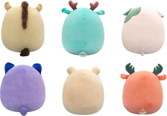 Plush Squishmallows 30.5 cm (Various Designs) 1pc