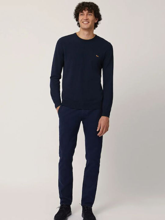 Harmont & Blaine Pullover BLUE