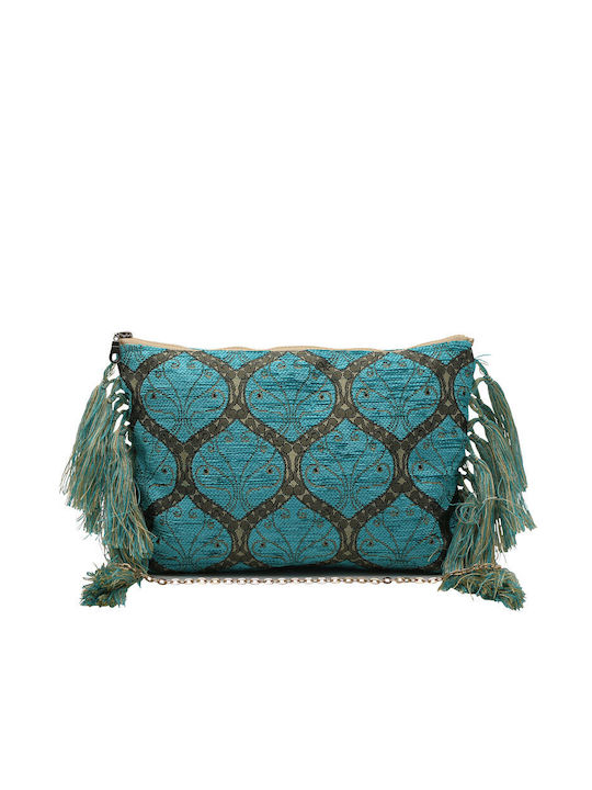 Icarus Damentasche Handtasche Blau