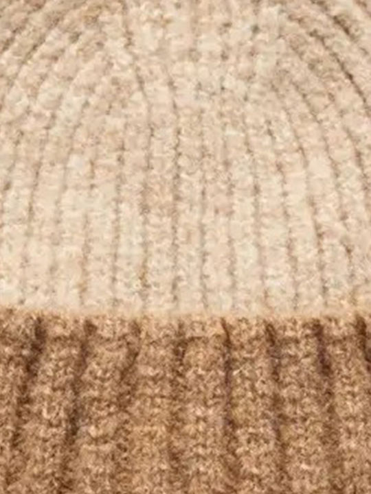 Beanie Γυναικείος Σκούφος Πλεκτός