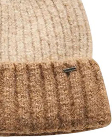 Beanie Γυναικείος Σκούφος Πλεκτός