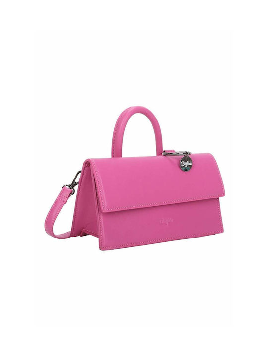 Buffalo Women's Bag Hand Pink