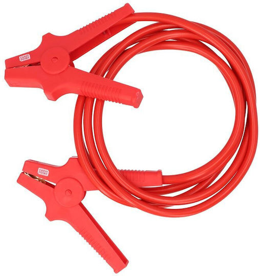 Cabluri de pornire baterie auto Carpoint 300A Cleme 0177812