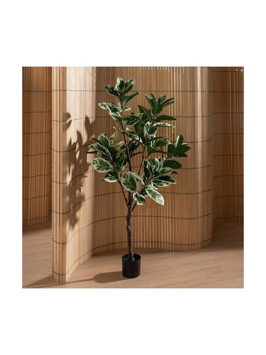 BigBuy Artificial Plant in Pot 150cm